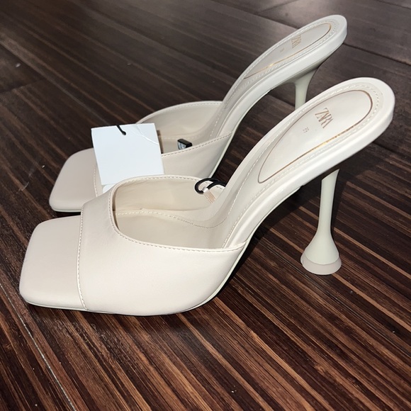 Zara heels - Picture 3 of 3